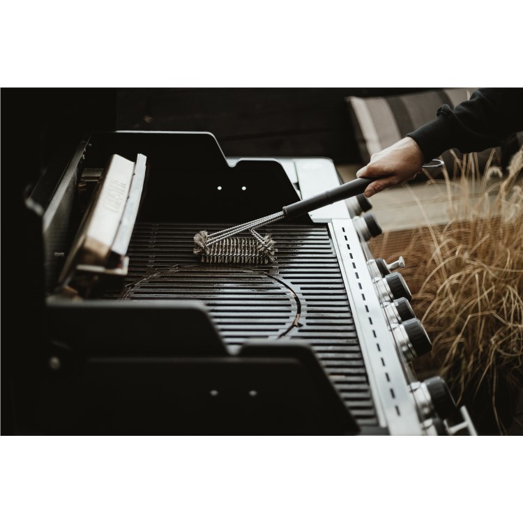 Enders BBQ Brush