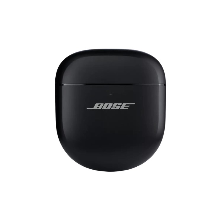 Bose QuietComfort Ultra Wireless Earbuds - Black 