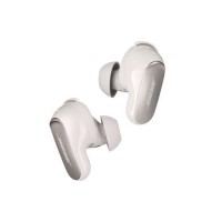 Bose QuietComfort Ultra Wireless Earbuds - White