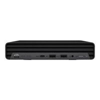 Refurbished HP Pro 400 G9 Mini Core i5-13500T 16GB RAM 512GB SSD Windows 11 Pro Desktop PC