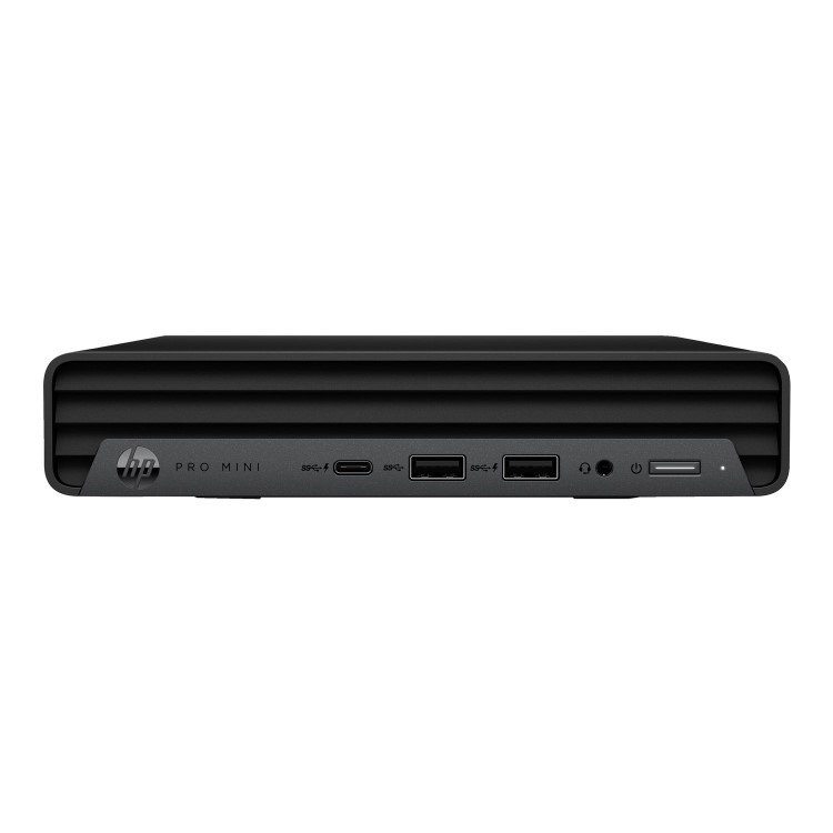 Refurbished HP Pro 400 G9 Mini Core i5-13500T 16GB RAM 512GB SSD Windows 11 Pro Desktop PC