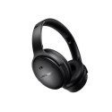 884367-0100 Bose QuietComfort Wireless Headphones - Black
