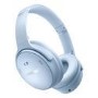Bose QuietComfort Wireless Headphones - Blue