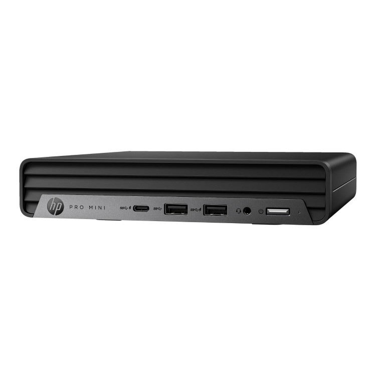 HP Pro 400 G9 Intel Core i7-13700T 16GB RAM 512GB SSD Windows 11 Pro Mini Desktop PC