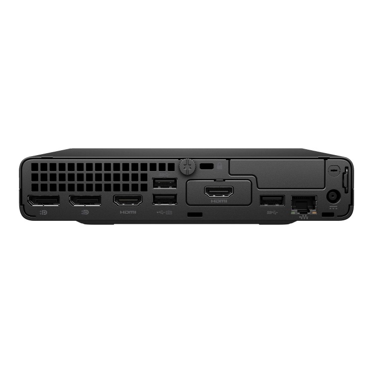 Refurbished HP Pro Mini 400 G9 Core i5-13500T 16GB 256GB SSD Windows 10 Professional Desktop