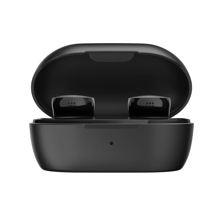 Bose QuietComfort In-Ear True Wireless Earbuds - Black