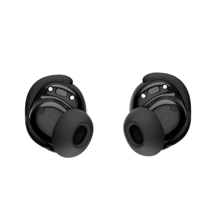 Bose QuietComfort In-Ear True Wireless Earbuds - Black