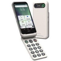 Doro Aurora A20 Bone 4.5" 64GB 4G Unlocked & SIM Free Smartphone