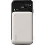 Doro Aurora A20 Bone 4.5" 64GB 4G Unlocked & SIM Free Smartphone