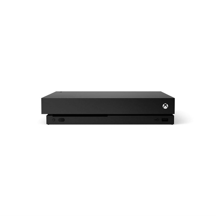 GRADE A1 - Microsoft Xbox One X 1TB Console