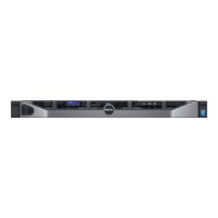 Dell PowerEdge R330 Xeon E3-1220V6 - 3GHz 4GB 1TB - Rack Server