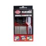 Char-Griller 8905 flat Iron Griddle Starter Kit