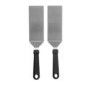 Char-Griller 8905 flat Iron Griddle Starter Kit