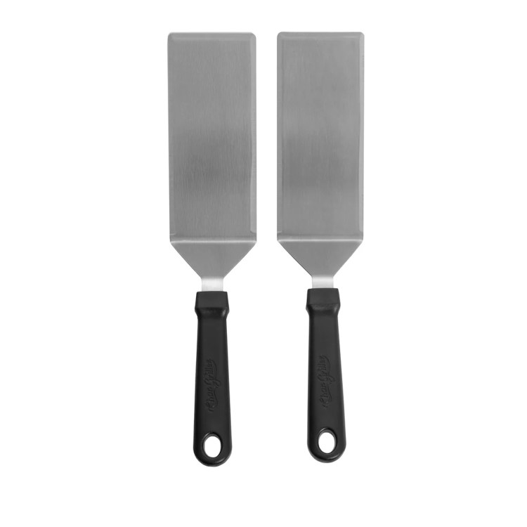 Char-Griller 8905 flat Iron Griddle Starter Kit
