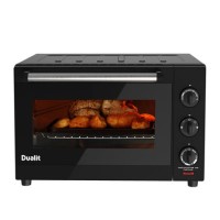 Dualit 22L Mini Oven - Black