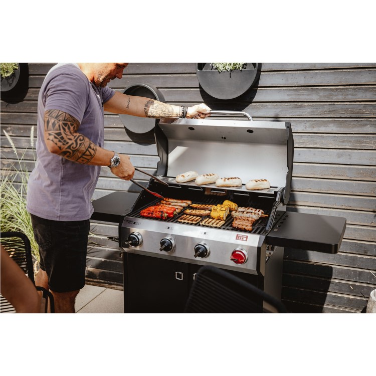 Enders Chicago Next 4 R Turbo