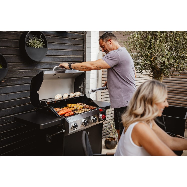 Enders Chicago Next 4 R Turbo