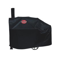 Char-Griller Competition Pro BBQ Grill Cover - Black Char-Griller Competition Pro BBQ Grill Cover - Black