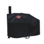 Char-Griller Competition Pro BBQ Grill Cover - Black