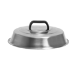 Char-Griller 8966 Flat Iron - Melting Dome
