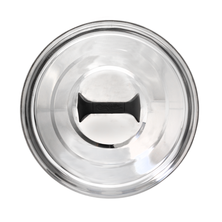 Char-Griller 8966 Flat Iron - Melting Dome