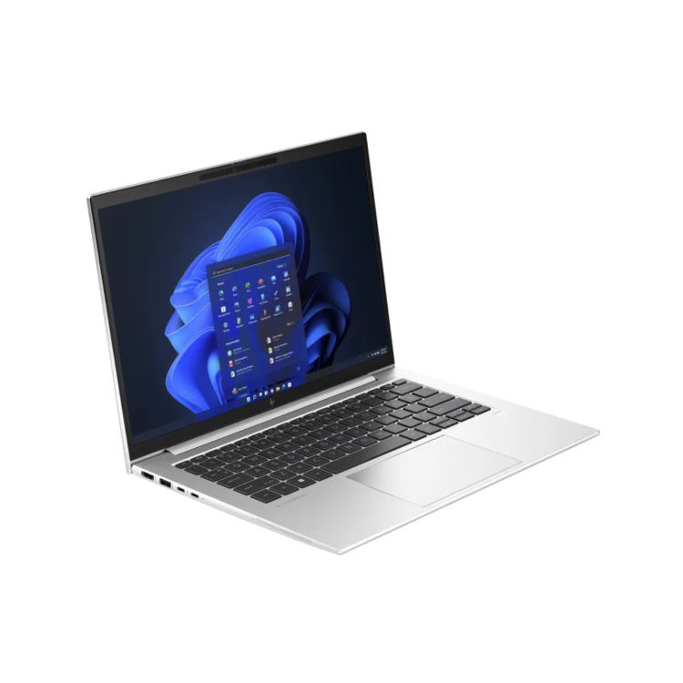 Refurbished HP EliteBook 845 AMD Ryzen 7 16GB RAM 512GB SSD 14 inch Windows 11 Pro Laptop