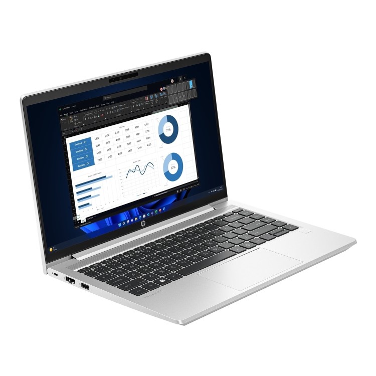 HP ProBook 440 Intel Core i7 16GB RAM 512GB SSD 14 Inch Windows 11 Pro Laptop