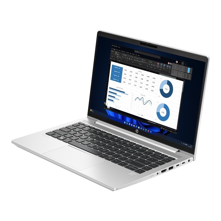 HP ProBook 440 Intel Core i7 16GB RAM 512GB SSD 14 Inch Windows 11 Pro Laptop