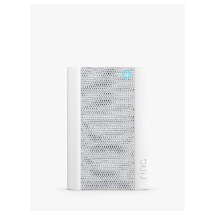 Ring Chime Pro 2nd Generation