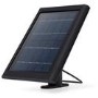 Box Opened Ring Solar Panel Black