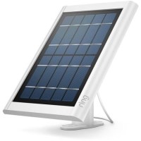 Ring Solar Panel White 