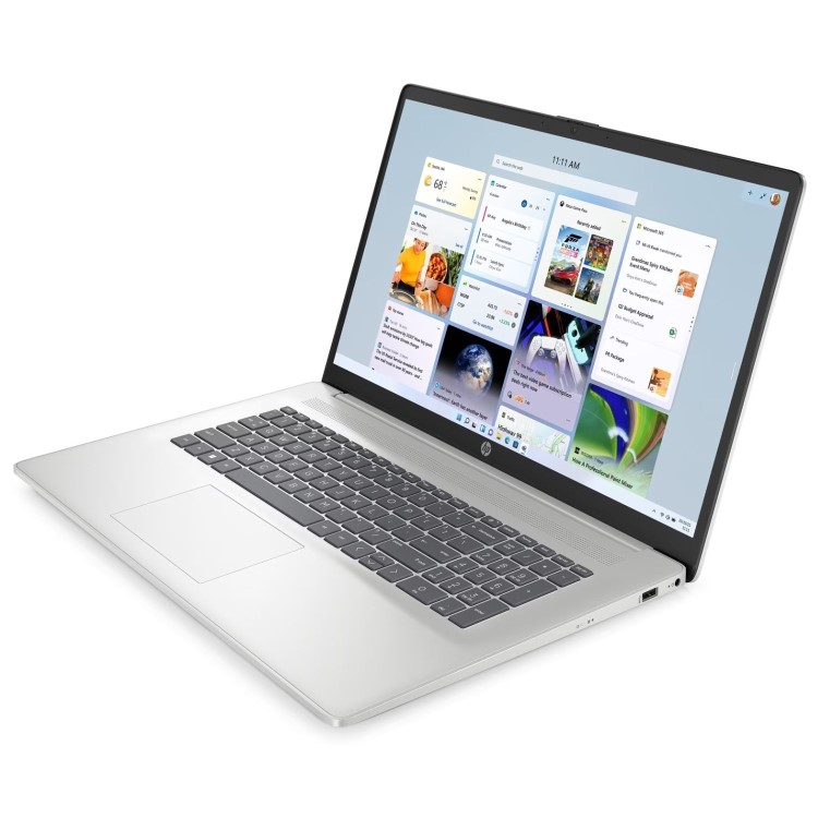 HP Pavilion AMD Ryzen 5 8GB RAM 512GB SSD 15.6 Inch Windows 11 Home Laptop