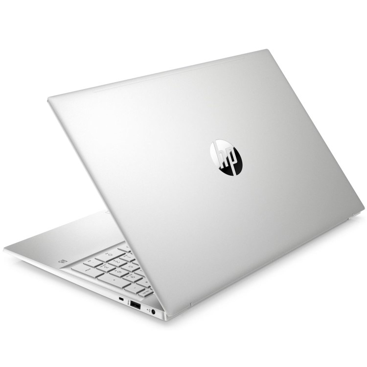HP Pavilion AMD Ryzen 5 8GB RAM 512GB SSD 15.6 Inch Windows 11 Home Laptop