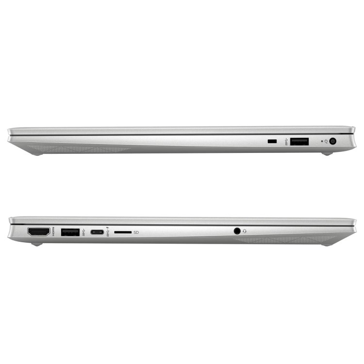 HP Pavilion AMD Ryzen 5 8GB RAM 512GB SSD 15.6 Inch Windows 11 Home Laptop