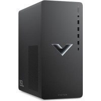 HP Victus Core i5-12400F 8GB RAM 1TB SSD GTX 1660 Super Windows 11 Gaming Desktop PC