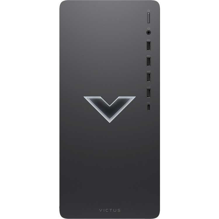 HP Victus Core i5-12400F 8GB RAM 1TB SSD GTX 1660 Super Windows 11 Gaming Desktop PC