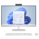8D0F3EA HP 27-cr0016na AMD Ryzen 5 7520U 16GB RAM 512GB SSD 27 Inch Windows 11 All-in-One PC