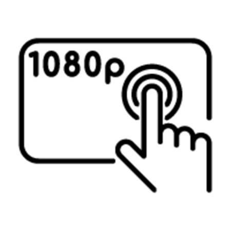 HP Pro x360 435 G10 AMD Ryzen 5 8GB RAM 256GB SSD 13.3 Inch Windows 11 Pro Laptop