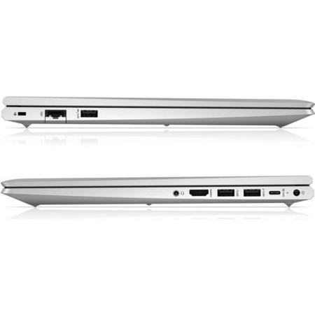 Refurbished HP ProBook 455 G9 AMD Ryzen 5 16GB RAM 512GB SSD 15 Inch Windows 11 Pro Laptop