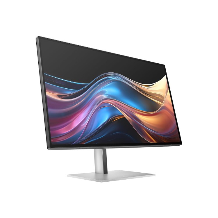 HP Series 7 Pro 27" IPS QHD 120Hz Monitor