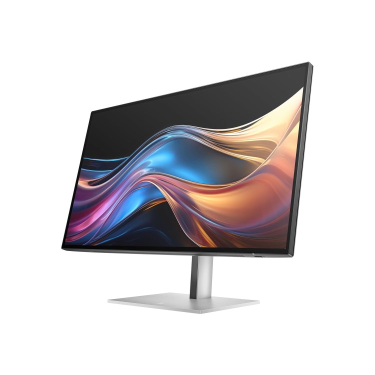 HP Series 7 Pro 27" IPS QHD 120Hz Monitor