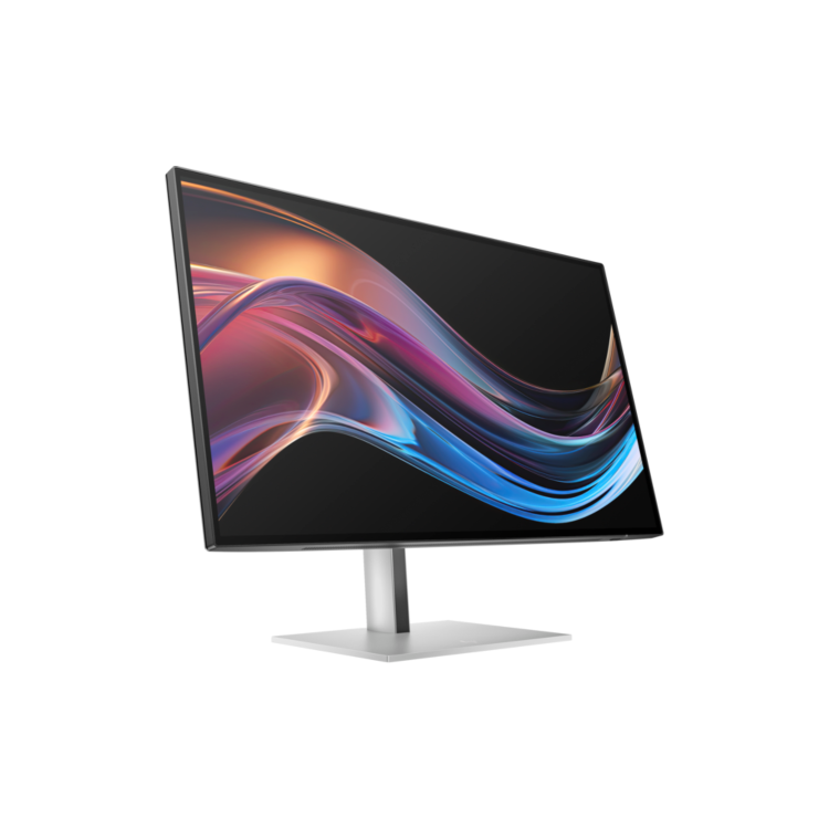 Refurbished HP Series 7 Pro 27" IPS 4K UHD Thunderbolt 4 USB-C Monitor