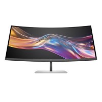 HP Series 7 Pro 738pu 38" IPS WQHD+ Thunderbolt 4 Curved Monitor
