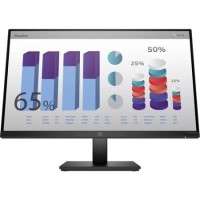 HP P24q G4 23.8" QHD IPS Monitor 