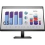 HP P24q G4 23.8" QHD IPS Monitor 