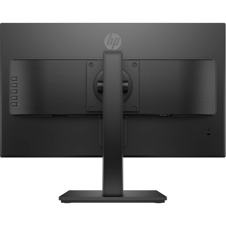 HP P24q G4 23.8" QHD IPS Monitor 