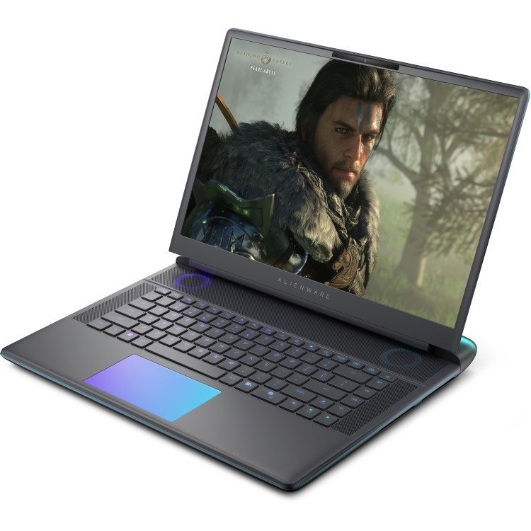 Alienware 16 Area-51 Intel Core Ultra 9 32GB RAM 1TB GeForce RTX 5090 240Hz SSD 16 Inch Windows 11 Gaming Laptop