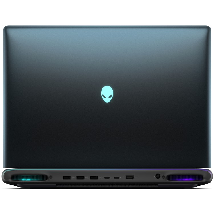 Alienware 16 Area-51 Intel Core Ultra 9 32GB RAM 1TB GeForce RTX 5090 240Hz SSD 16 Inch Windows 11 Gaming Laptop