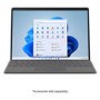 Microsoft Surface Pro 8 Intel Core i3-1115G4 8GB 128GB 13" Windows 10 Pro - Platinum