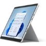 Refurbished Microsoft Surface Pro 8 Core i3-1115G4 8GB 128GB 13" Windows 10 Pro Tablet